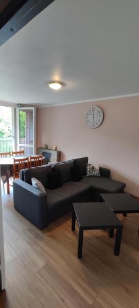 Appartement Grand Paris